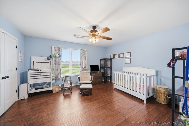2467 E 380 Road, Talala, OK 74080