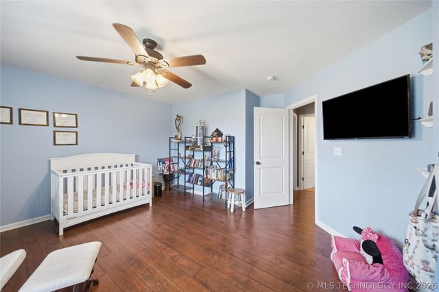 2467 E 380 Road, Talala, OK 74080
