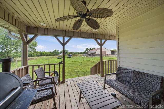 2467 E 380 Road, Talala, OK 74080