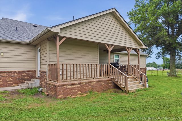 2467 E 380 Road, Talala, OK 74080