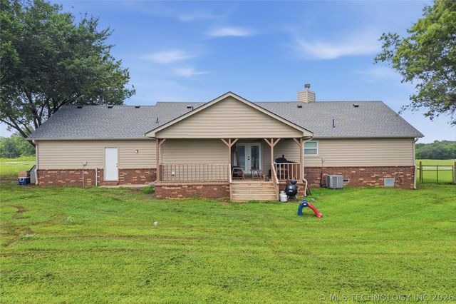 2467 E 380 Road, Talala, OK 74080
