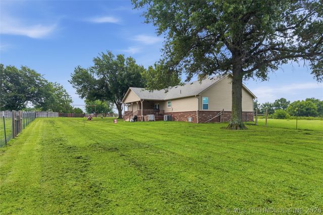 2467 E 380 Road, Talala, OK 74080