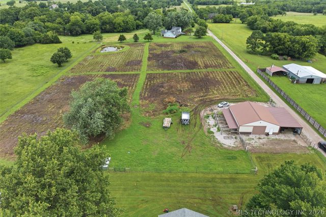 2467 E 380 Road, Talala, OK 74080