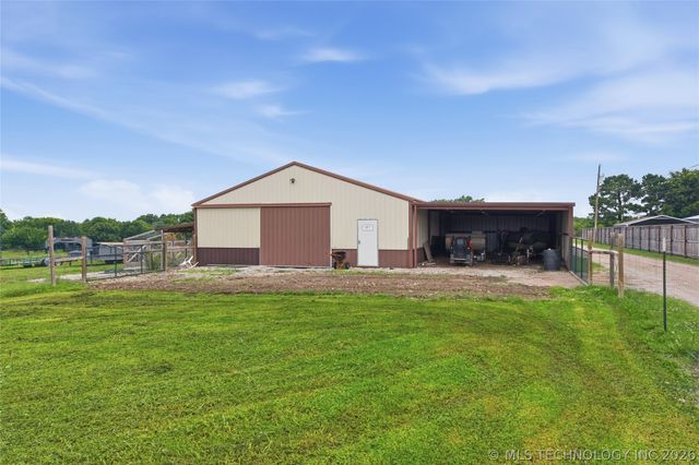 2467 E 380 Road, Talala, OK 74080