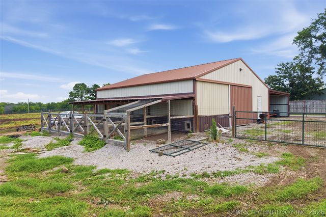 2467 E 380 Road, Talala, OK 74080