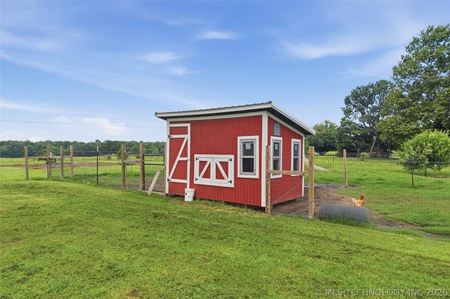 2467 E 380 Road, Talala, OK 74080