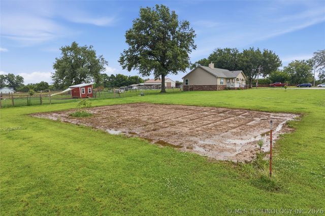 2467 E 380 Road, Talala, OK 74080