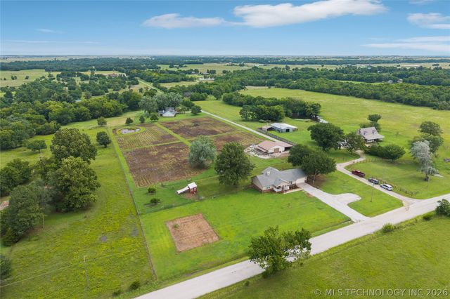2467 E 380 Road, Talala, OK 74080