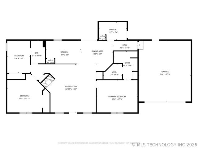 2467 E 380 Road, Talala, OK 74080