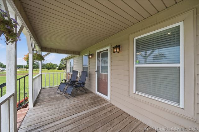 2467 E 380 Road, Talala, OK 74080