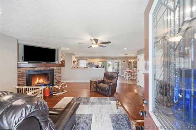 2467 E 380 Road, Talala, OK 74080