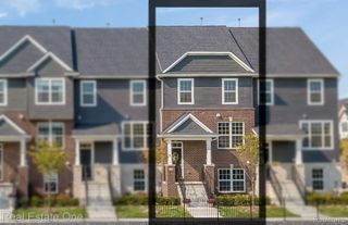 340 N Sydney Court, Plymouth, MI 48170
