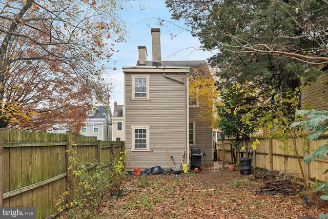 160 2ND, New Castle, DE 19720