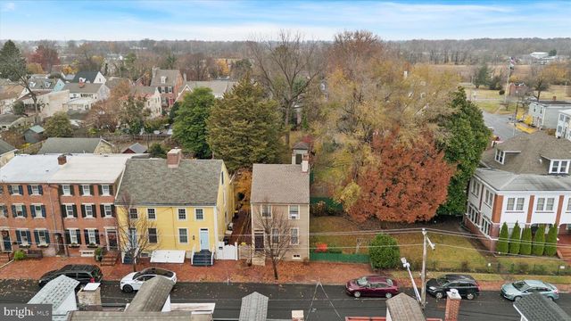 160 2ND, New Castle, DE 19720