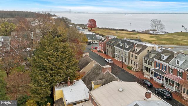 160 2ND, New Castle, DE 19720