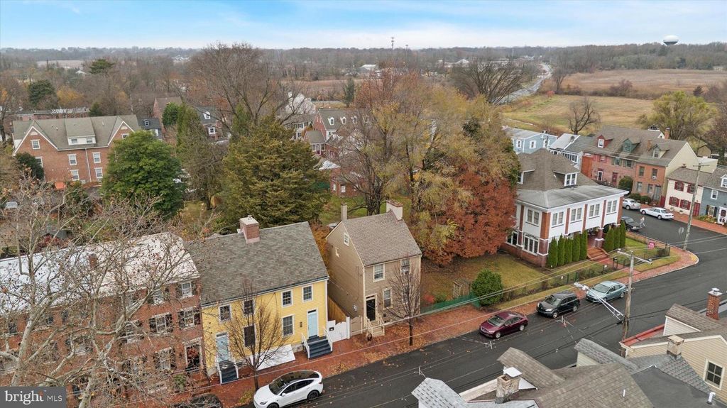 160 2ND, New Castle, DE 19720