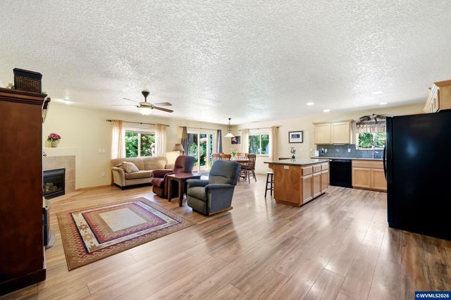 25757 SE Frog Pond Ln, Eagle Creek, OR 97022