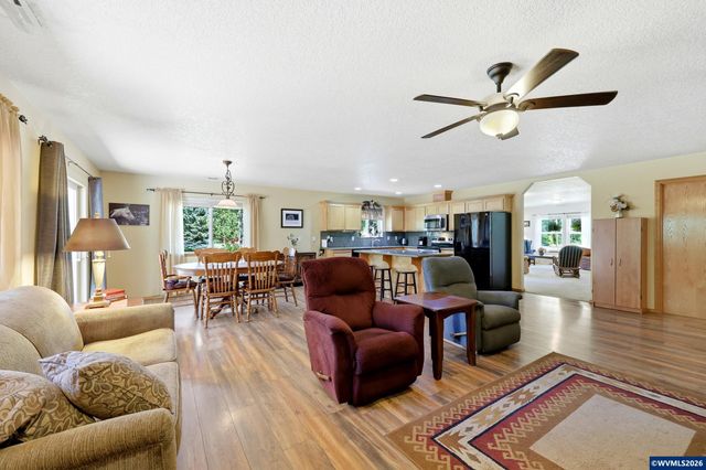 25757 SE Frog Pond Ln, Eagle Creek, OR 97022