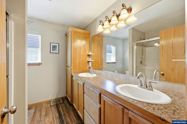 25757 SE Frog Pond Ln, Eagle Creek, OR 97022