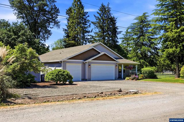 25757 SE Frog Pond Ln, Eagle Creek, OR 97022