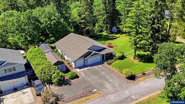 25757 SE Frog Pond Ln, Eagle Creek, OR 97022