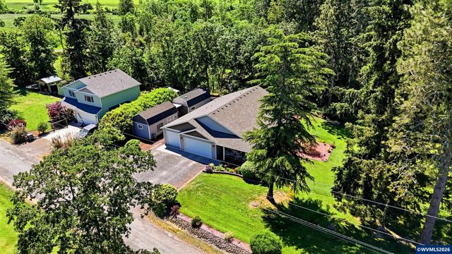 25757 SE Frog Pond Ln, Eagle Creek, OR 97022