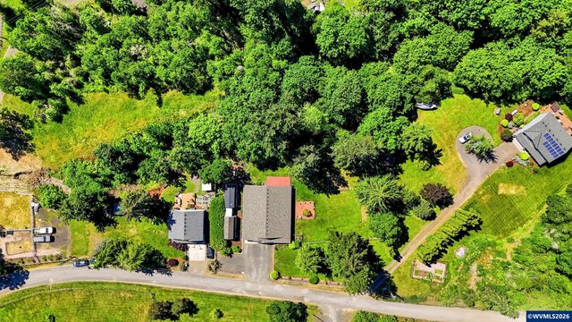 25757 SE Frog Pond Ln, Eagle Creek, OR 97022