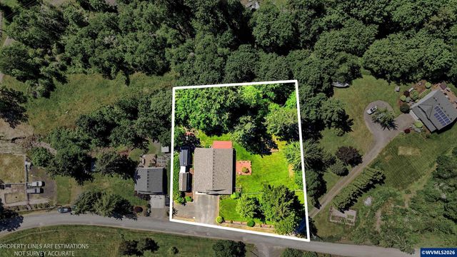 25757 SE Frog Pond Ln, Eagle Creek, OR 97022