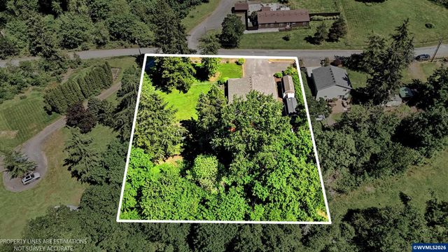 25757 SE Frog Pond Ln, Eagle Creek, OR 97022