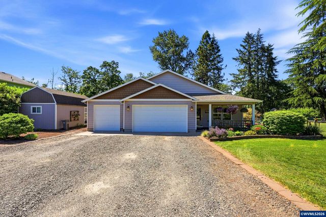 25757 SE Frog Pond Ln, Eagle Creek, OR 97022