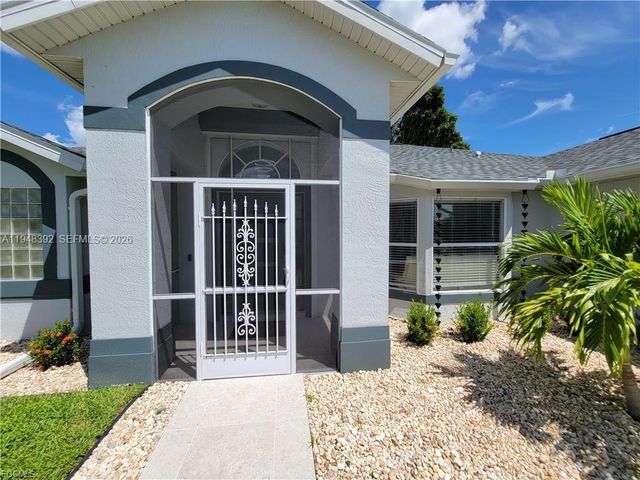 237 SW 47TH ST 0, Cape Coral, FL 33914