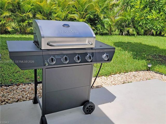 237 SW 47TH ST 0, Cape Coral, FL 33914