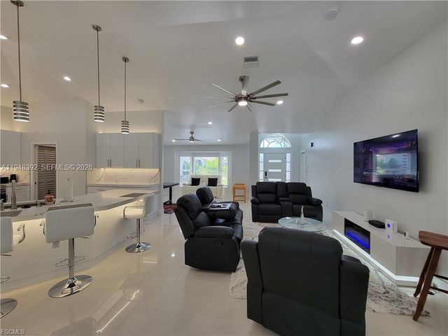 237 SW 47TH ST 0, Cape Coral, FL 33914