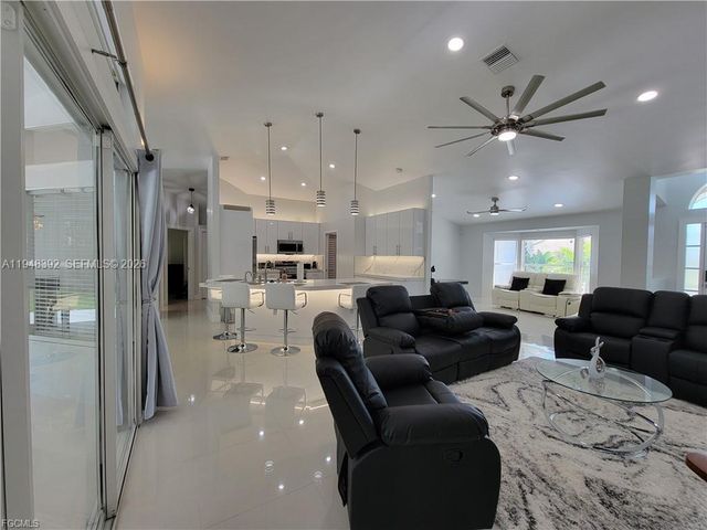 237 SW 47TH ST 0, Cape Coral, FL 33914
