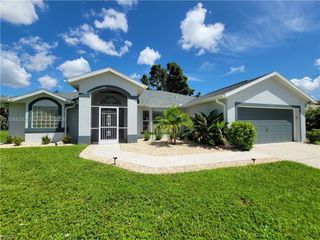 237 SW 47TH ST 0, Cape Coral, FL 33914