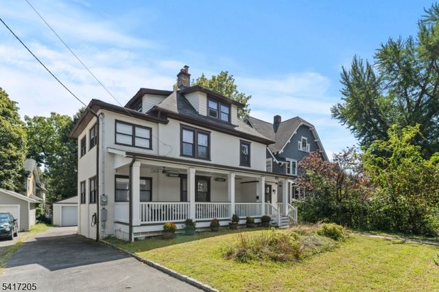 283 Orange Rd, Montclair Twp., NJ 07042