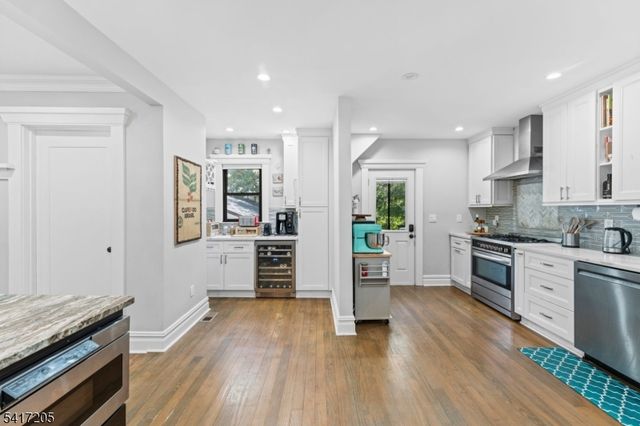 283 Orange Rd, Montclair Twp., NJ 07042