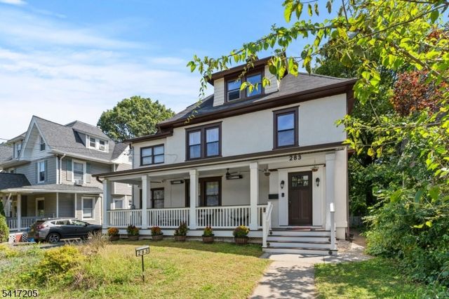 283 Orange Rd, Montclair Twp., NJ 07042