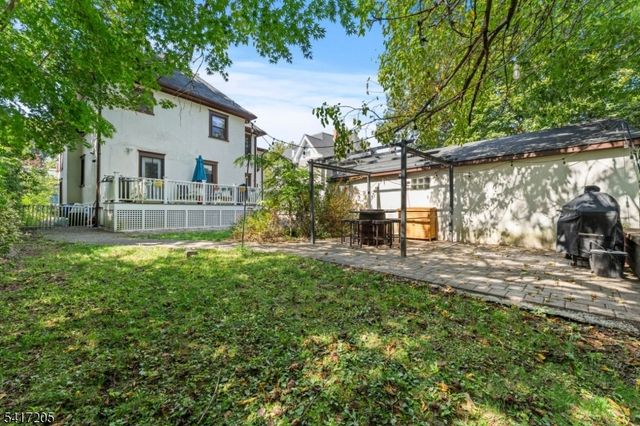 283 Orange Rd, Montclair Twp., NJ 07042