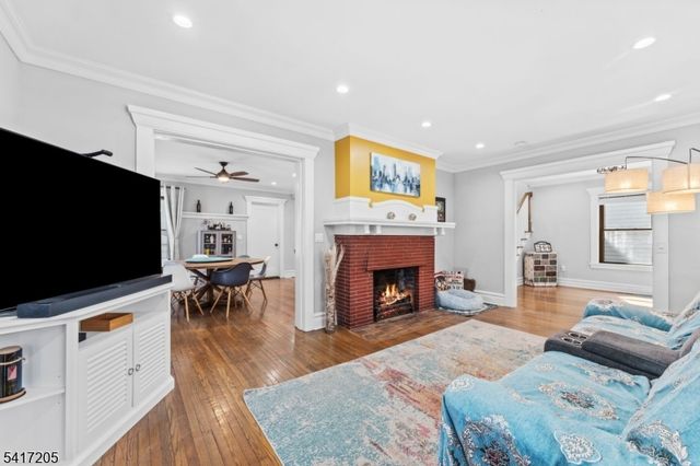 283 Orange Rd, Montclair Twp., NJ 07042