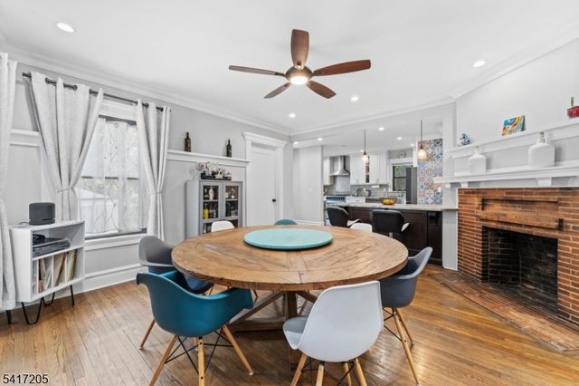 283 Orange Rd, Montclair Twp., NJ 07042