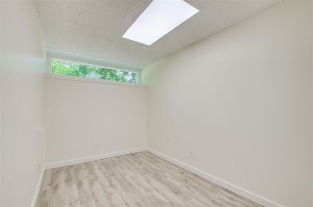 1010 Burr Street, Jackson, MI 49201