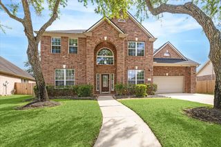 5211 Emerald Trace Court, Sugar Land, TX 77479