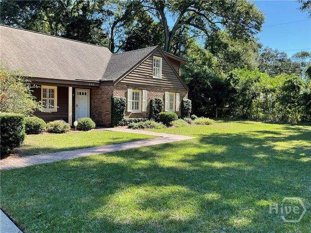 902 Penn Waller Road, Savannah, GA 31410