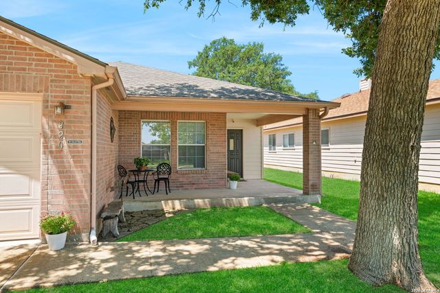 220 Jordan Place, Boerne, TX 78006