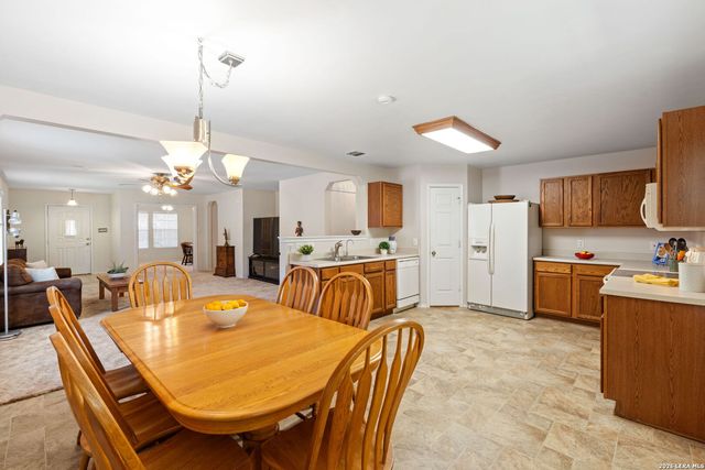 220 Jordan Place, Boerne, TX 78006
