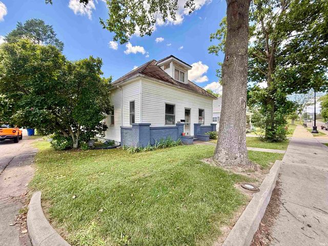 1202 N Third Street, Boonville, IN 47601