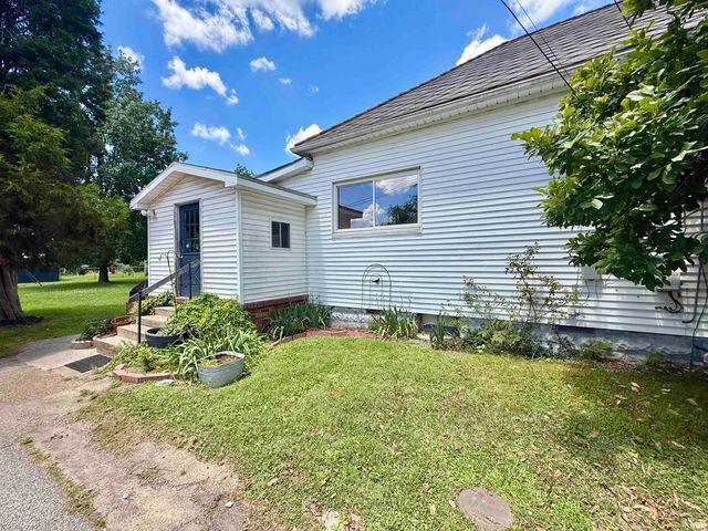 1202 N Third Street, Boonville, IN 47601