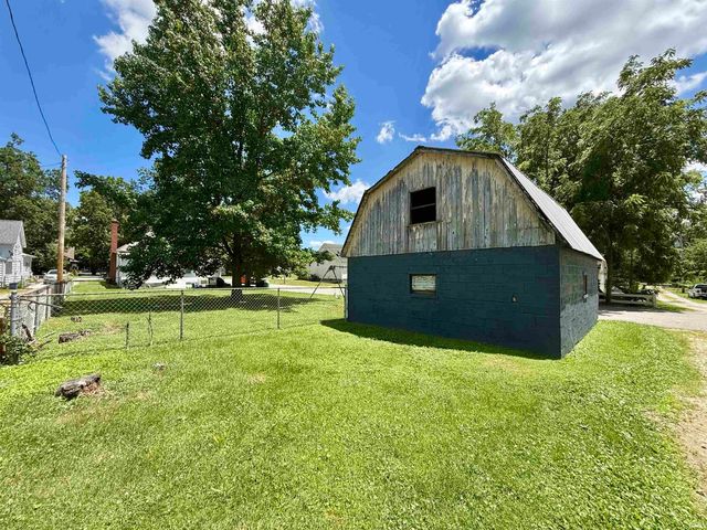 1202 N Third Street, Boonville, IN 47601