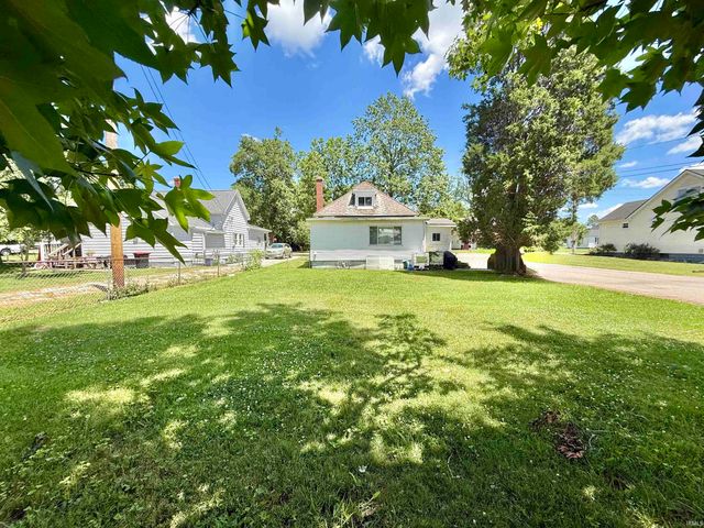 1202 N Third Street, Boonville, IN 47601